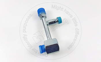 3E4053 OE ФИТИНГ