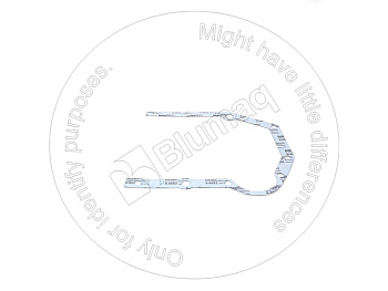 4N0214 BQ ПРОКЛАДКА
