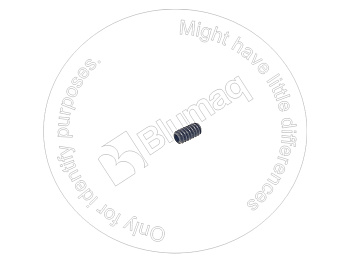 8C8430 OE ШПИЛЬКА