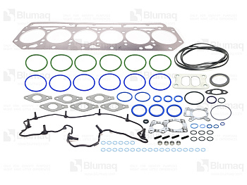 4478670 BQ НАБОР ПРОКЛАДОК