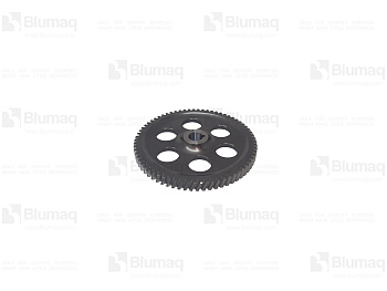 7N7592 BQ ШЕСТЕРНЯ