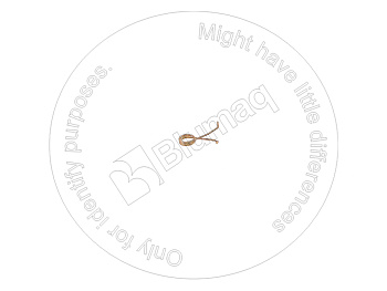 2G1536 OR ПРУЖИНА