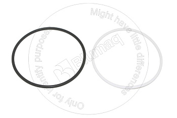 3697506 OR КОМПЛЕКТ УПЛОТНЕНИЙ