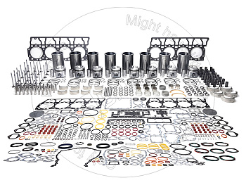 RO3408X16A7212 BQ Полный набор 3408