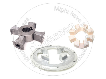 6W3988 BQ СВЯЗЬ