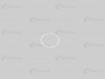 1260284 ST ВОЗВРАТНОЕ КОЛЬЦО