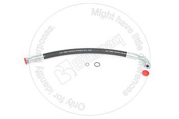 VOE937829 BQ ШЛАНГ В СБОРЕ