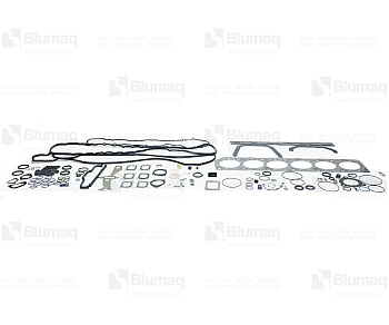 GSOHVD12E BQ НАБОР ПРОКЛАДОК