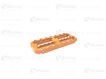 VOE16960000 BQ FOOT STEP