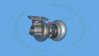 5I5015 ST ТУРБИНА