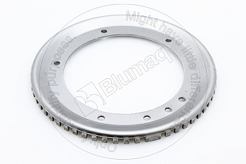 3414028 BQ ПЛАСТИНА