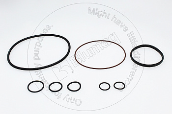 3268631 BQ КОМПЛЕКТ ПРОКЛАДОК