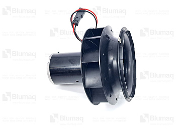 2688792 ST Мотор отопителя в сборе