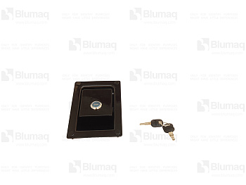 2982942 ST ПЛАСТИНА ЗАМКА