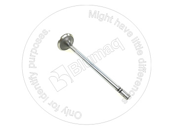 1095334 BQ ВЫПУСКНОЙ КЛАПАН