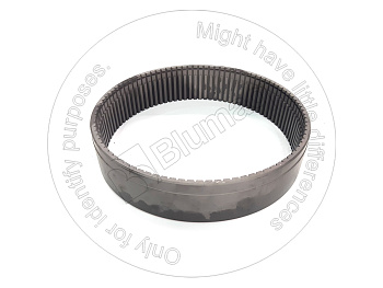 3356121 BQ ШЕСТЕРНЯ