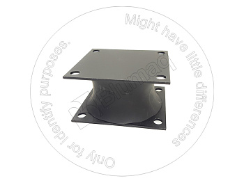 HUNE29738 ST САЙЛЕНТБЛОК