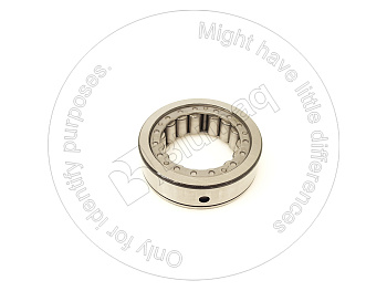 5P6380 OE РОЛИК В СБОРЕ