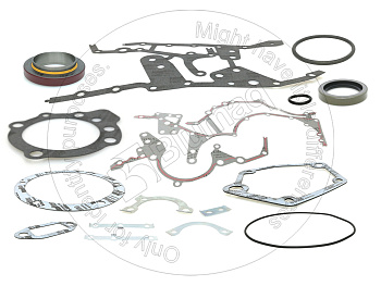 6V2508 BQ НАБОР ПРОКЛАДОК