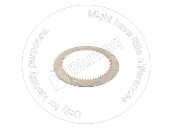 CT180287 ST ДИСК