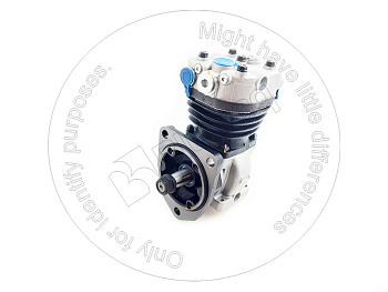 VOE9006772239 RE КОМПРЕССОР