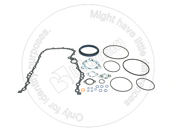 4253543 BQ НАБОР ПРОКЛАДОК