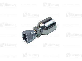 6V9965 ST МУФТА В СБОРЕ