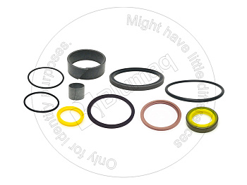 9X2153 BQ УПЛОТНЕНИЕ ГИДРАВЛ. КОМПЛЕКТ