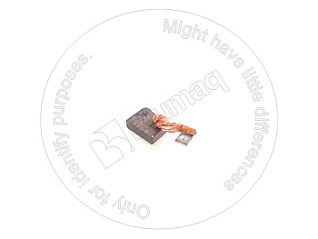 KD0237400180 ST КИСТЬ