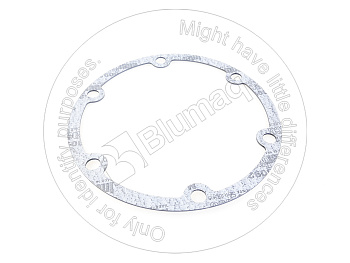 7L3182 BQ БУМАЖНАЯ ПРОКЛАДКА