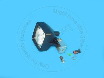 1686410 OE ФАРА 24V