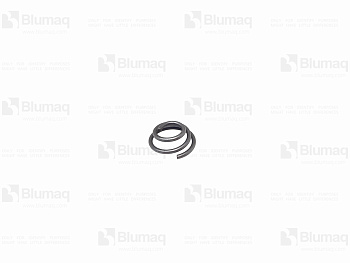 VOE3152042 OR RETURN SPRING