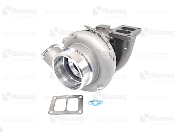 10R2075 OE ТУРБОКОМПРЕССОР