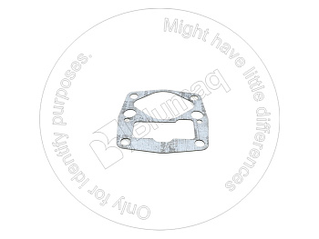 DK4870203100 BQ ПРОКЛАДКА