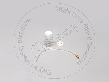 1698373 BQ ПРОБООТБОРНИК (НЕ ДЛЯ РФ)