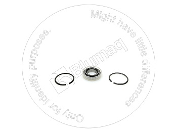R916411721 OE РОЛИКОВЫЙ ПОДШИПНИК