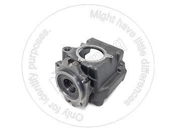 1022067 ST КОРПУС НАСОСА