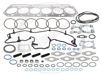 3532344 BQ НАБОР ПРОКЛАДОК