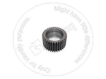 HUNE15157 ST ШЕСТЕРНЯ ПЛАНЕТАРНАЯ