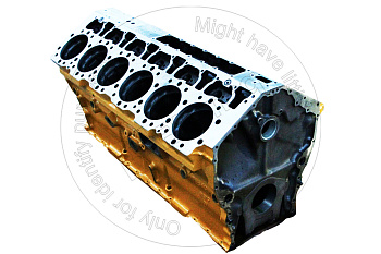 2W0841 BC БЛОК (ШОРТ)