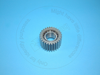 8U2526 OE ШЕСТЕРНЯ В СБОРЕBR