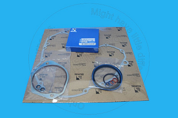 4398620 BQ НАБОР ПРОКЛАДОК