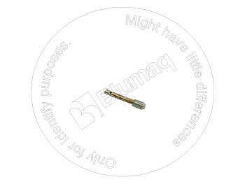 5D0908 OR ПЛУНЖЕН