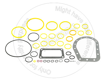 8T9348 BQ НАБОР ПРОКЛАДОК