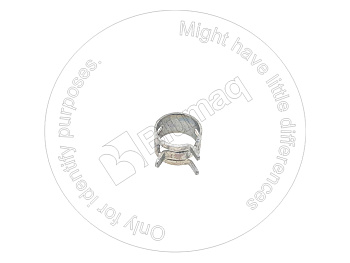 0960174 ST ЗАЖИМ