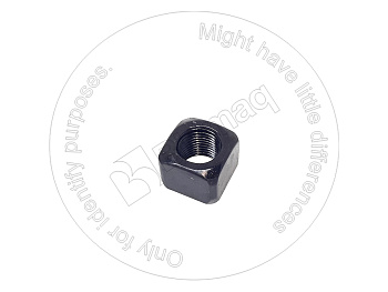 0936513 ST NUT,SHOE