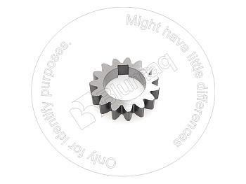 4N0429 ST ШЕСТЕРНЯ