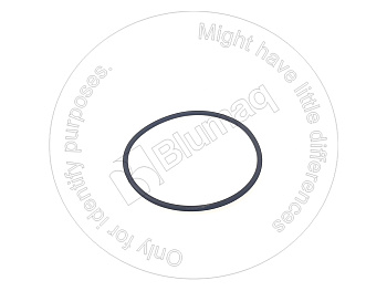 8C3072 ST КОЛЬЦО КРУГЛОГО СЕЧЕНИЯ
