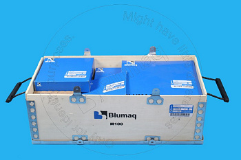 4542226 BQ КОМПЛЕКТ ПОДШИПНИКА