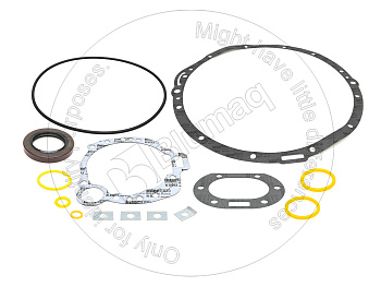 5P4825 BQ НАБОР ПРОКЛАДОК